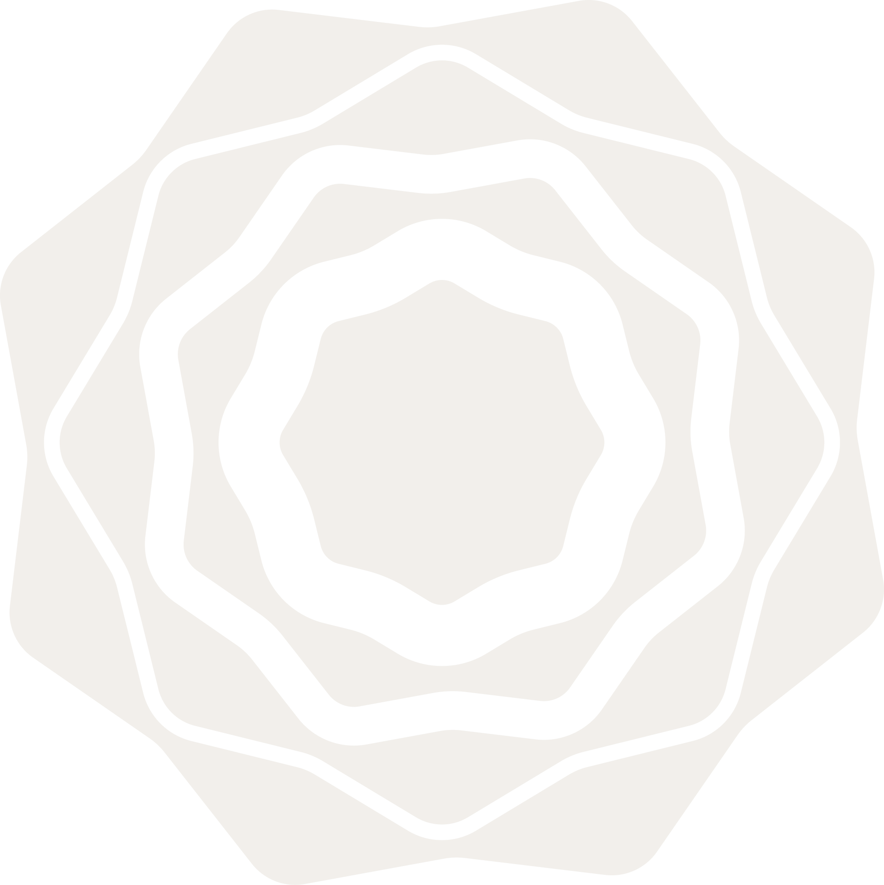 Logo Fran Horikawa